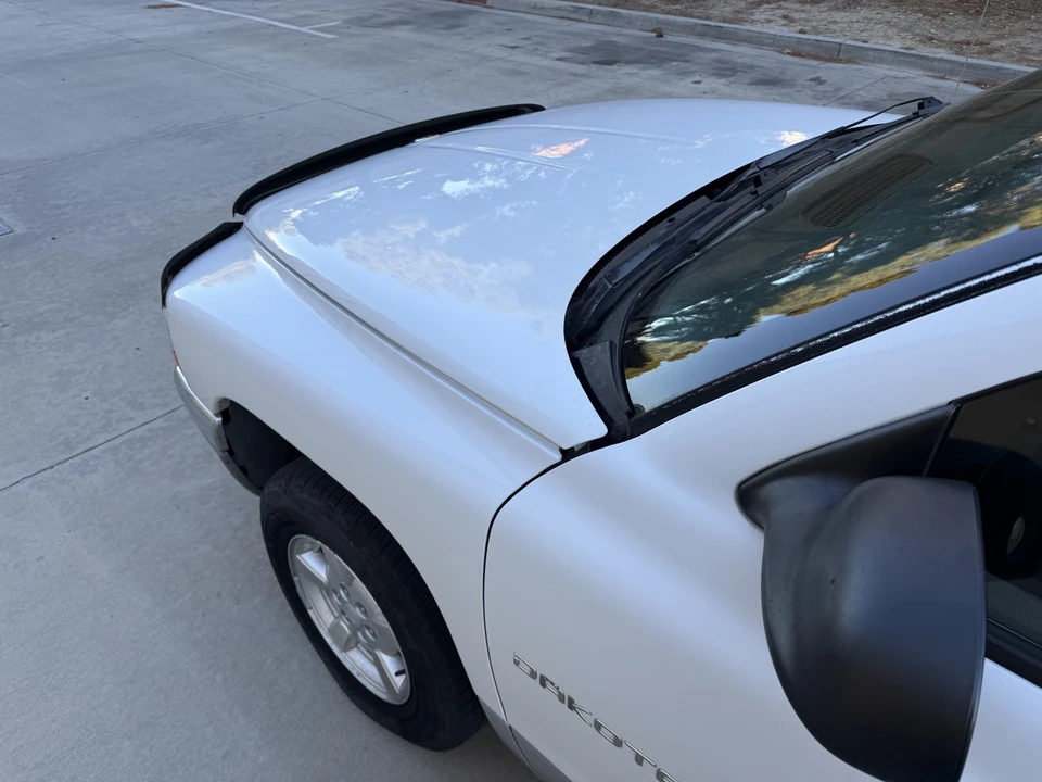 2001 Dodge Dakota 2nd Gen - Image 13 of 21