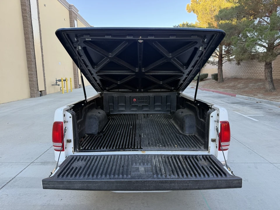 2001 Dodge Dakota 2nd Gen - Image 14 of 21