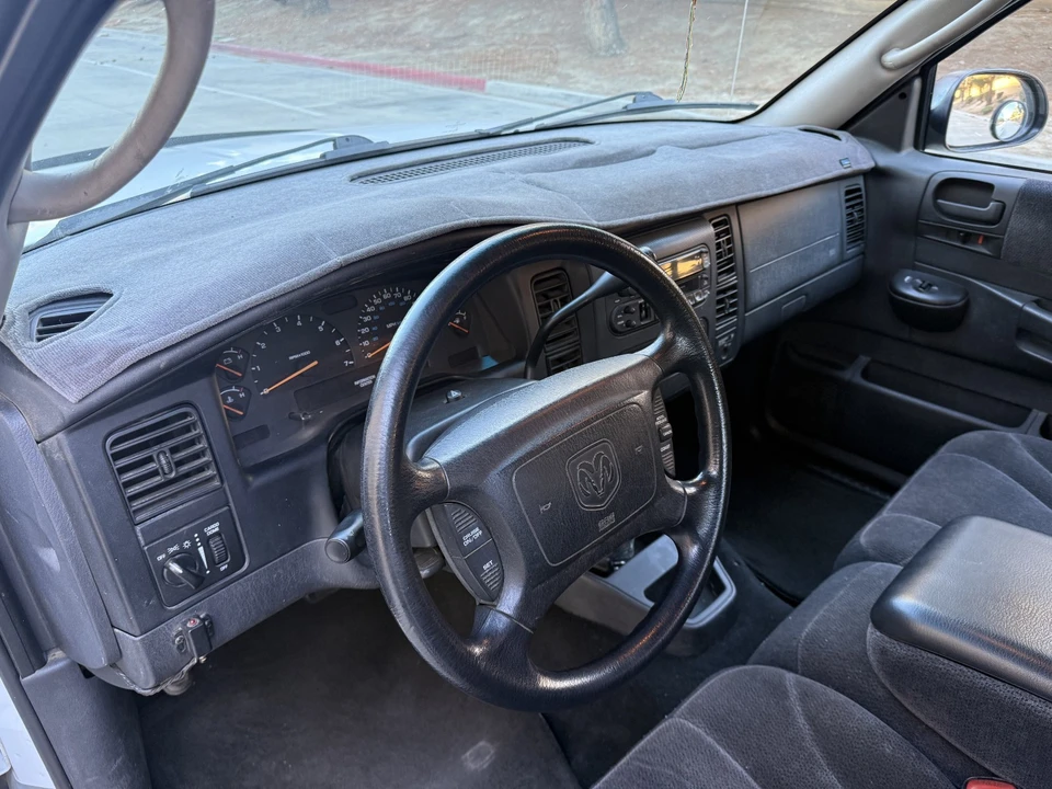 2001 Dodge Dakota 2nd Gen - Image 16 of 21