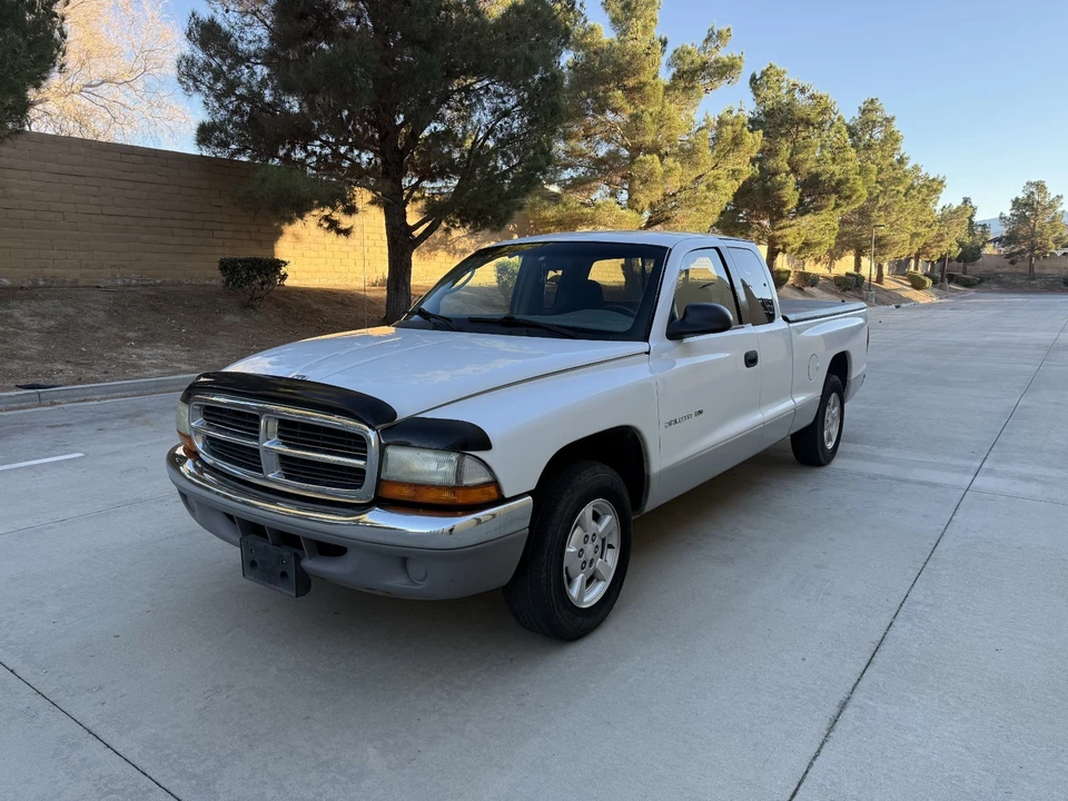 2001 Dodge Dakota 2nd Gen - Image 2 of 21