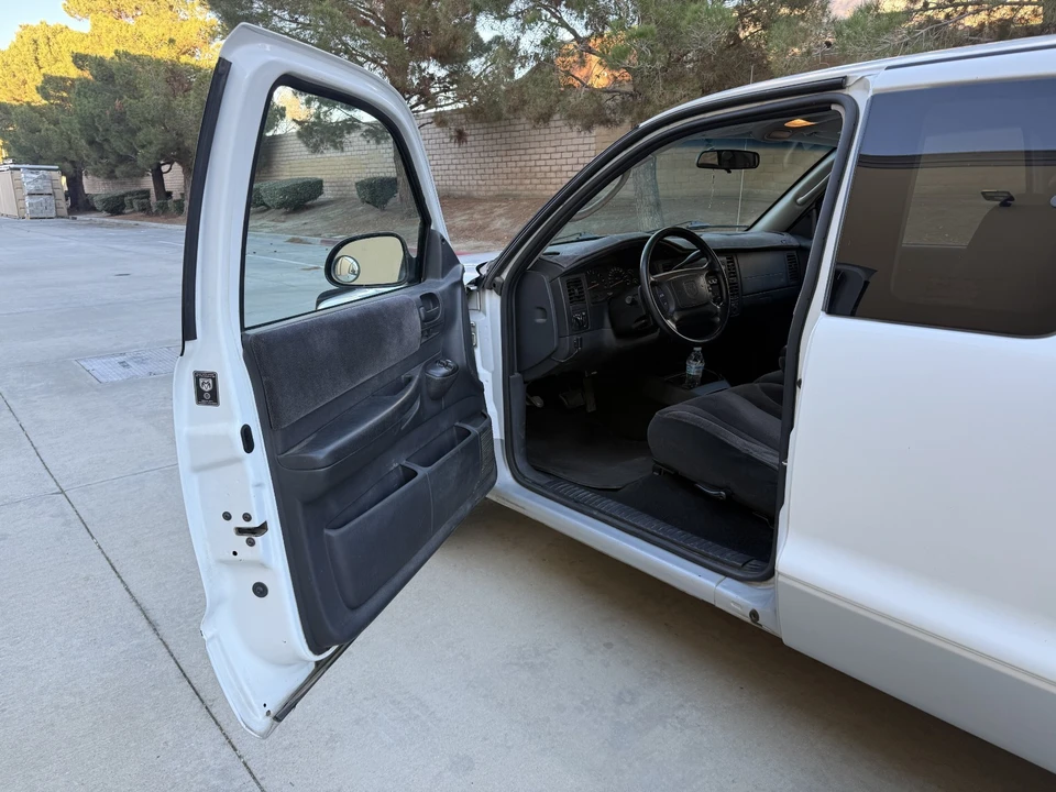 2001 Dodge Dakota 2nd Gen - Image 15 of 21