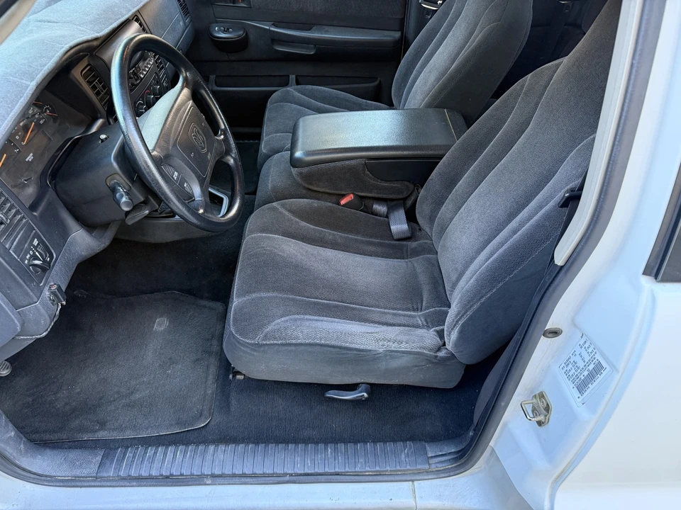 2001 Dodge Dakota 2nd Gen - Image 17 of 21