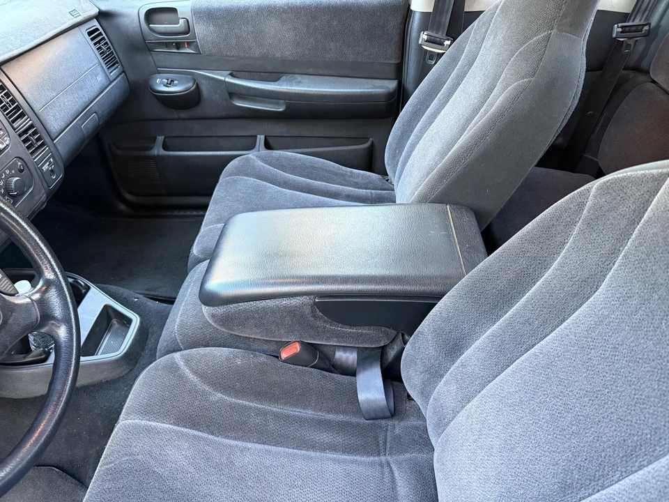 2001 Dodge Dakota 2nd Gen - Image 19 of 21