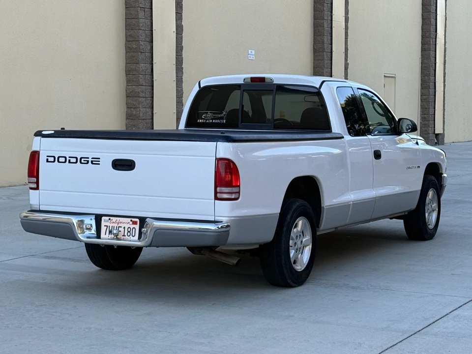 2001 Dodge Dakota 2nd Gen - Image 5 of 21