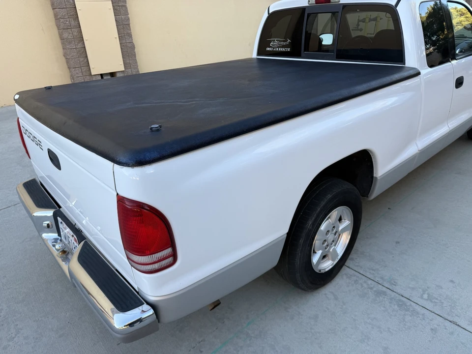 2001 Dodge Dakota 2nd Gen - Image 10 of 21