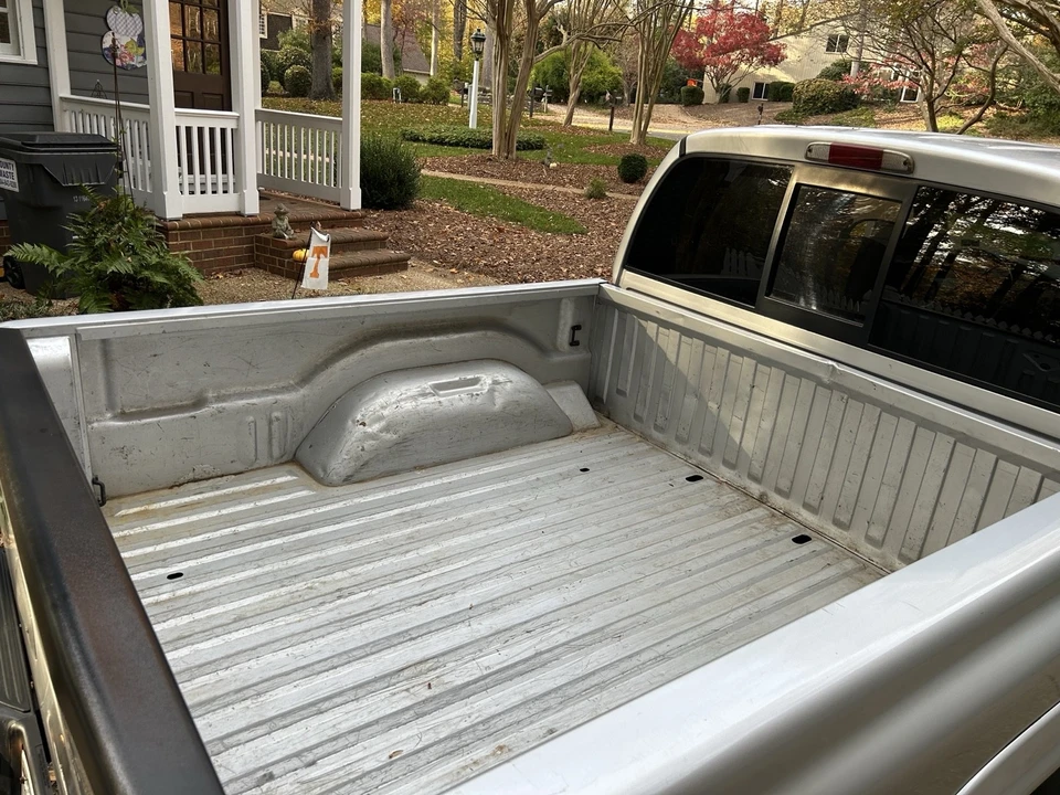 2001 Dodge Dakota 2nd Gen - Image 11 of 21