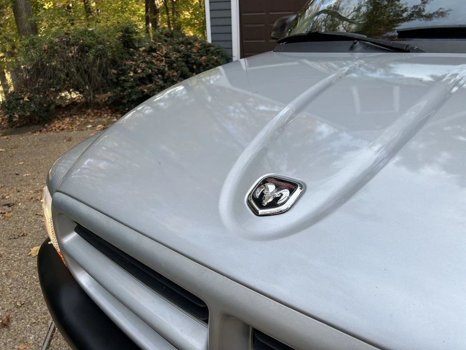 2001 Dodge Dakota 2nd Gen - Image 9 of 21
