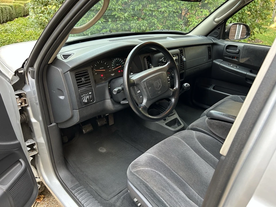 2001 Dodge Dakota 2nd Gen - Image 16 of 21