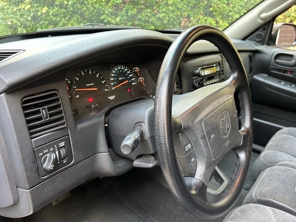 2001 Dodge Dakota 2nd Gen - Image 17 of 21