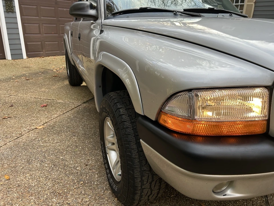 2001 Dodge Dakota 2nd Gen - Image 3 of 21