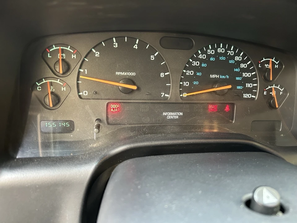 2001 Dodge Dakota 2nd Gen - Image 18 of 21