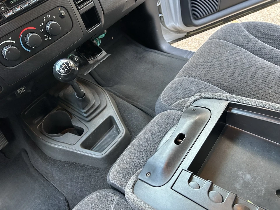 2001 Dodge Dakota 2nd Gen - Image 21 of 21