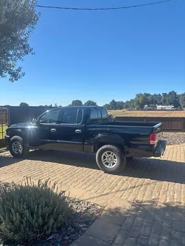 2001 Dodge Dakota Base/Standard