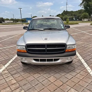 2001 Dodge Dakota