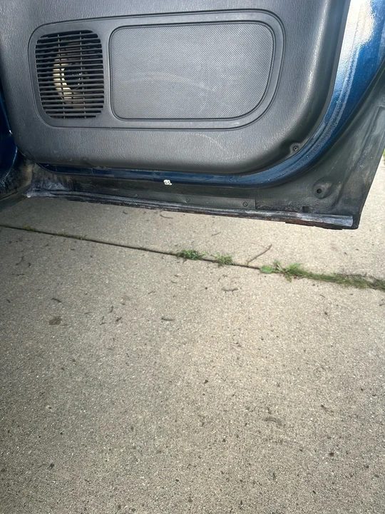 2001 Dodge Dakota 2nd Gen - Image 12 of 20