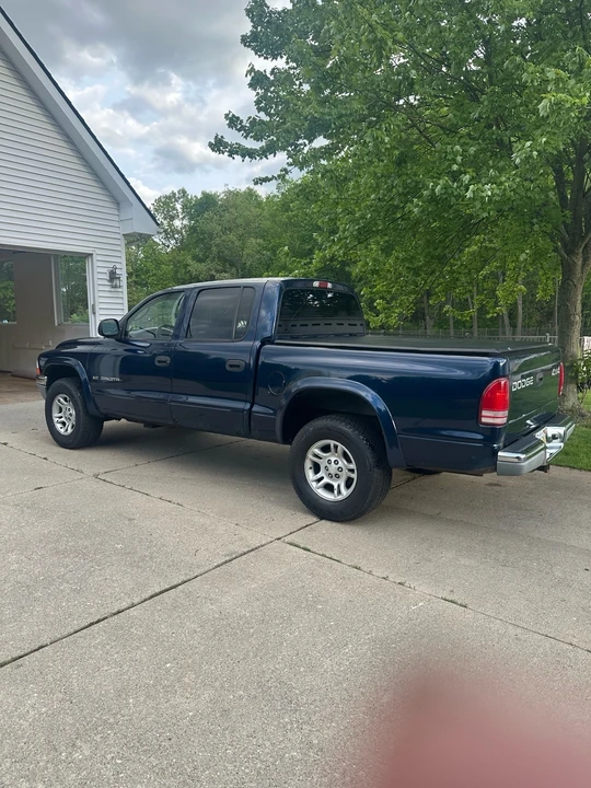 2001 Dodge Dakota 2nd Gen - Image 5 of 20