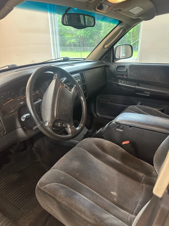 2001 Dodge Dakota 2nd Gen - Image 19 of 20