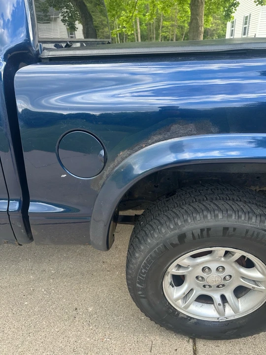 2001 Dodge Dakota 2nd Gen - Image 4 of 20