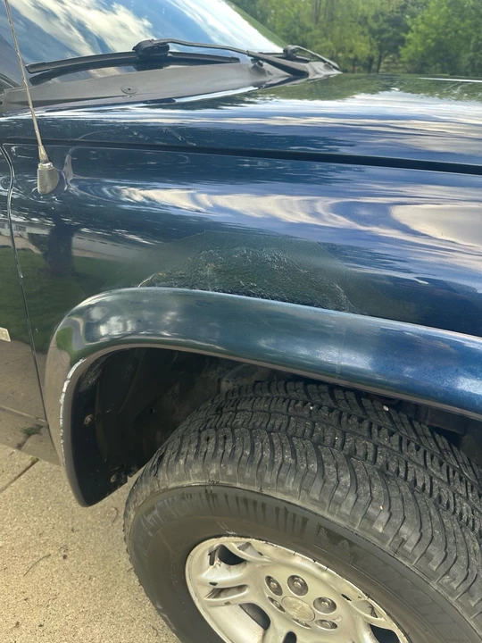2001 Dodge Dakota 2nd Gen - Image 7 of 20
