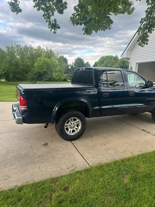2001 Dodge Dakota 2nd Gen - Image 6 of 20