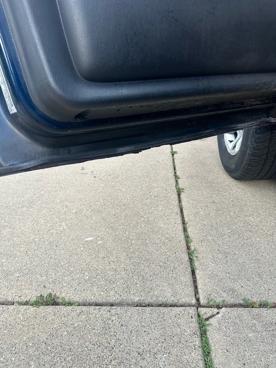 2001 Dodge Dakota 2nd Gen - Image 13 of 20
