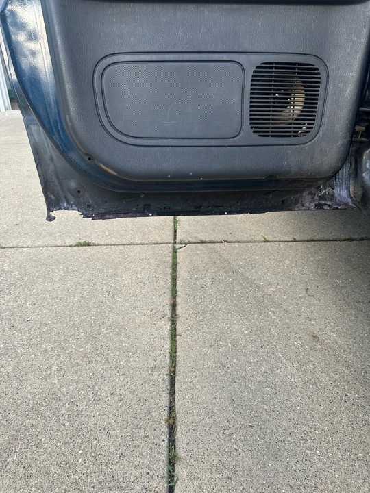 2001 Dodge Dakota 2nd Gen - Image 14 of 20