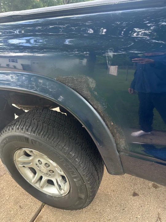 2001 Dodge Dakota 2nd Gen - Image 11 of 20