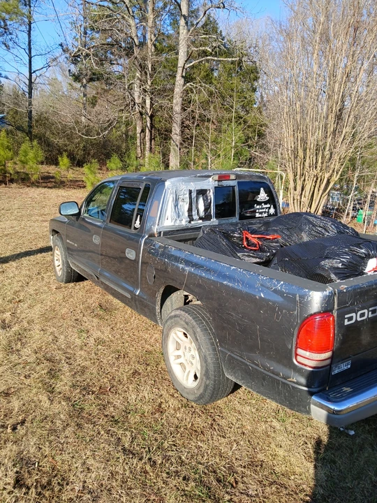 2001 Dodge Dakota 2nd Gen - Image 4 of 7