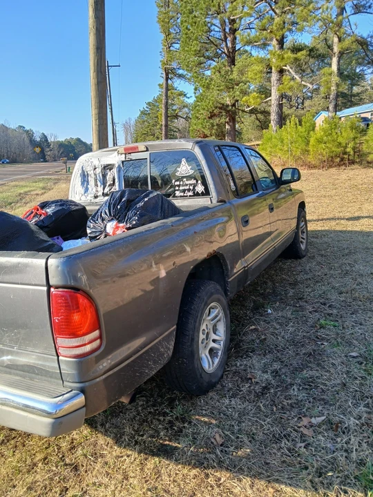2001 Dodge Dakota 2nd Gen - Image 3 of 7
