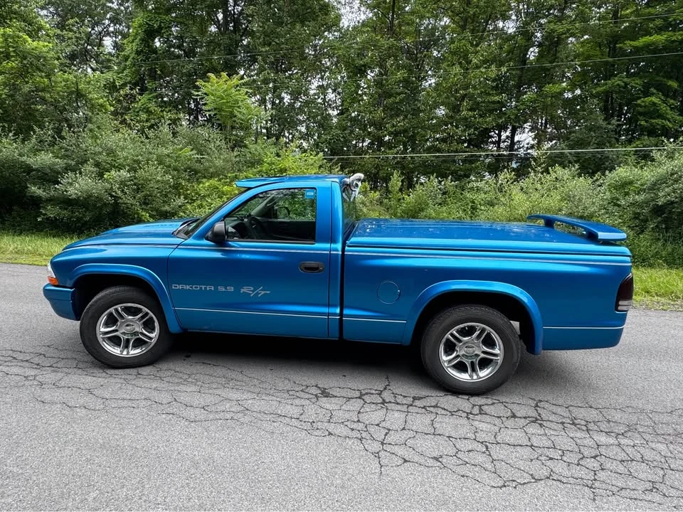 2001 Dodge Dakota 2nd Gen - Image 4 of 19