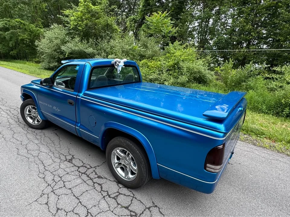 2001 Dodge Dakota 2nd Gen - Image 5 of 19