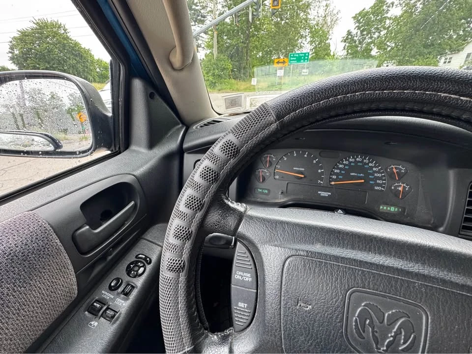 2001 Dodge Dakota 2nd Gen - Image 17 of 19