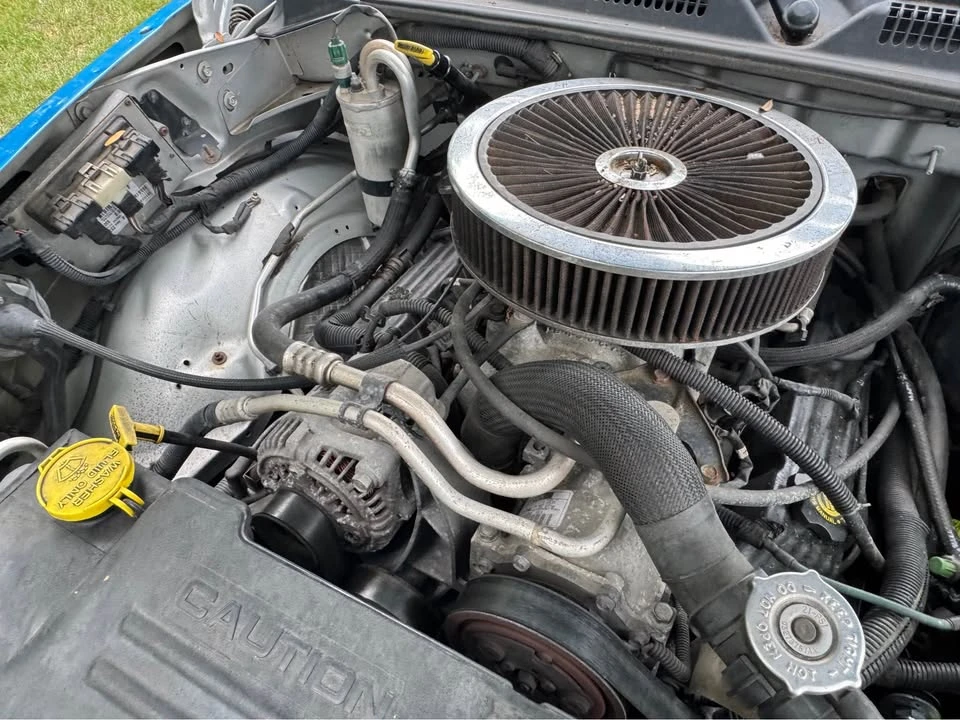 2001 Dodge Dakota 2nd Gen - Image 11 of 19