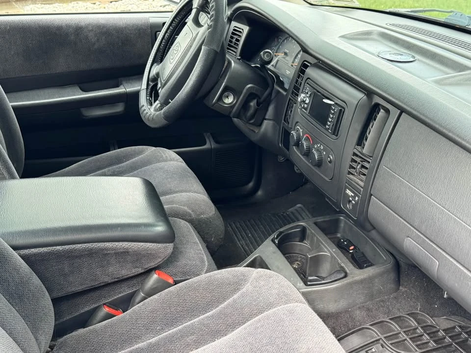 2001 Dodge Dakota 2nd Gen - Image 9 of 19