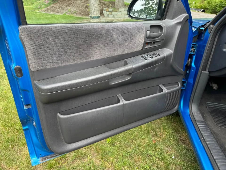 2001 Dodge Dakota 2nd Gen - Image 19 of 19