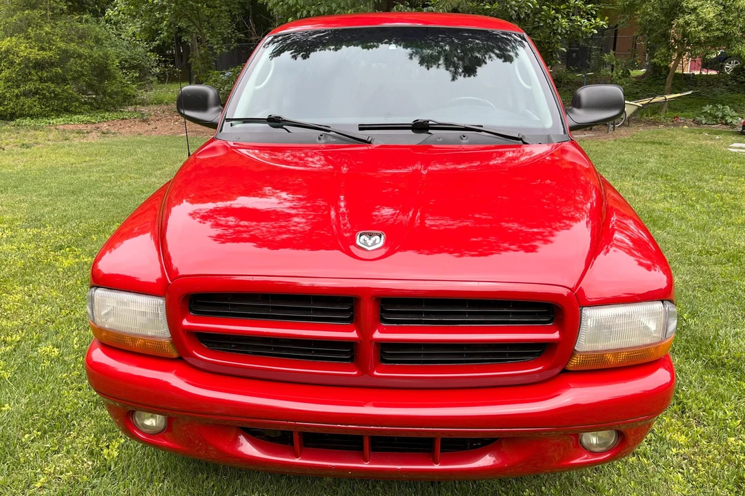2001 Dodge Dakota 2nd Gen - Image 2 of 31