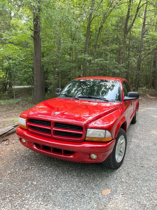 2001 Dodge Dakota 2nd Gen - Image 10 of 31