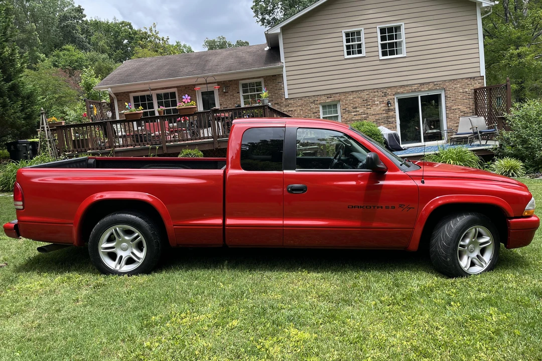 2001 Dodge Dakota 2nd Gen - Image 3 of 31