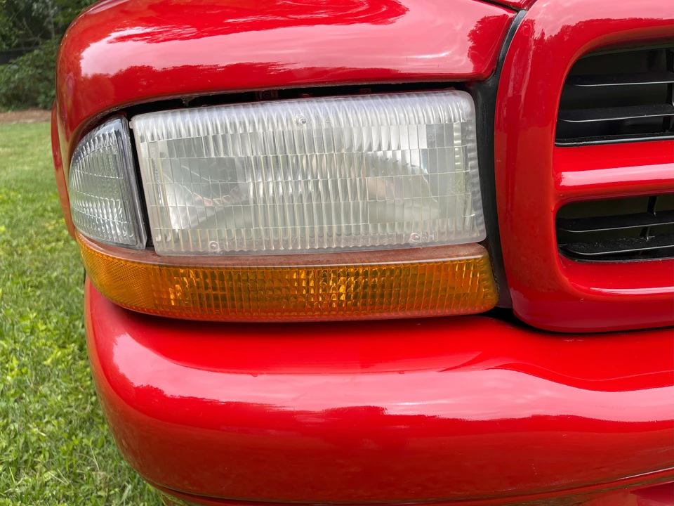 2001 Dodge Dakota 2nd Gen - Image 26 of 31