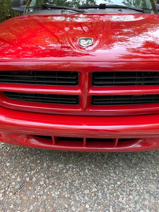 2001 Dodge Dakota 2nd Gen - Image 30 of 31