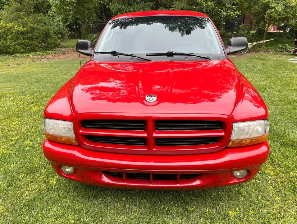2001 Dodge Dakota 2nd Gen - Image 9 of 31
