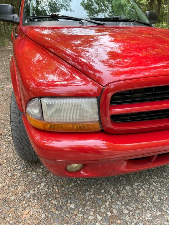 2001 Dodge Dakota 2nd Gen - Image 25 of 31
