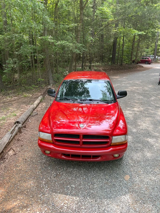 2001 Dodge Dakota 2nd Gen - Image 6 of 31