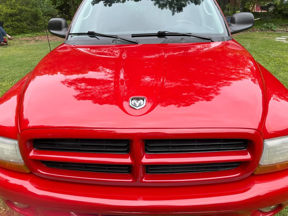 2001 Dodge Dakota 2nd Gen - Image 29 of 31