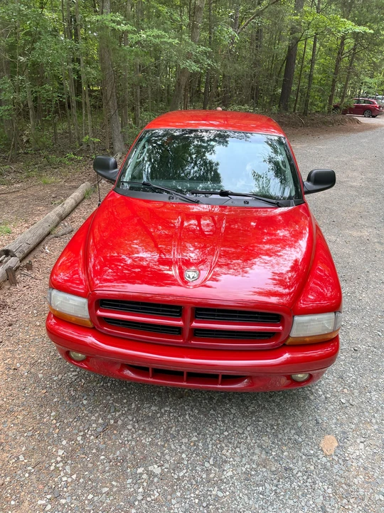 2001 Dodge Dakota 2nd Gen - Image 8 of 31