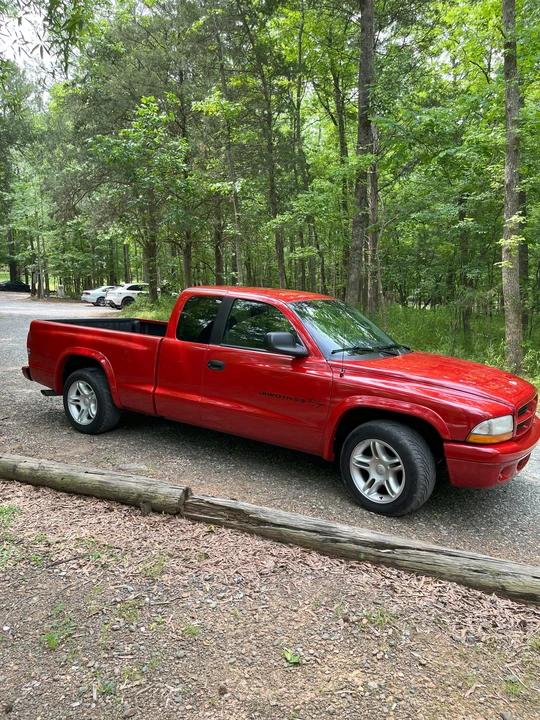 2001 Dodge Dakota 2nd Gen - Image 23 of 31