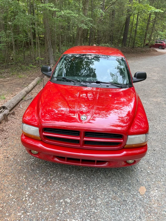 2001 Dodge Dakota 2nd Gen - Image 27 of 31