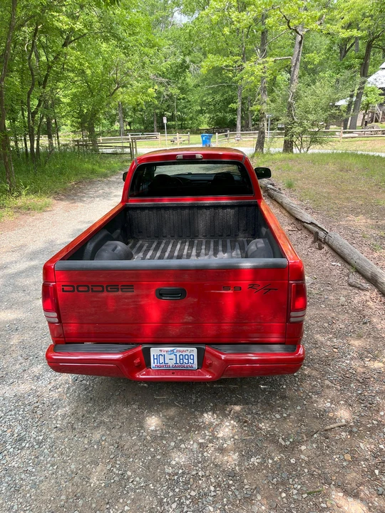 2001 Dodge Dakota 2nd Gen - Image 17 of 31