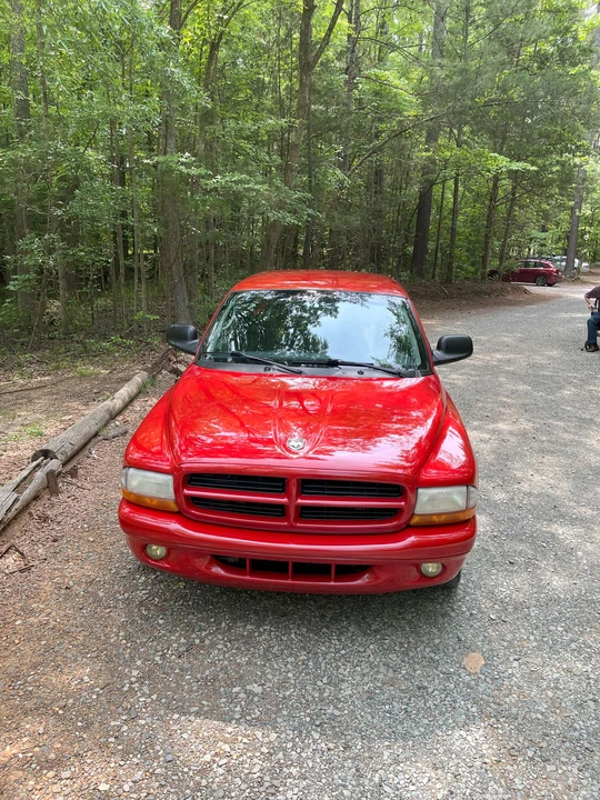 2001 Dodge Dakota 2nd Gen - Image 7 of 31