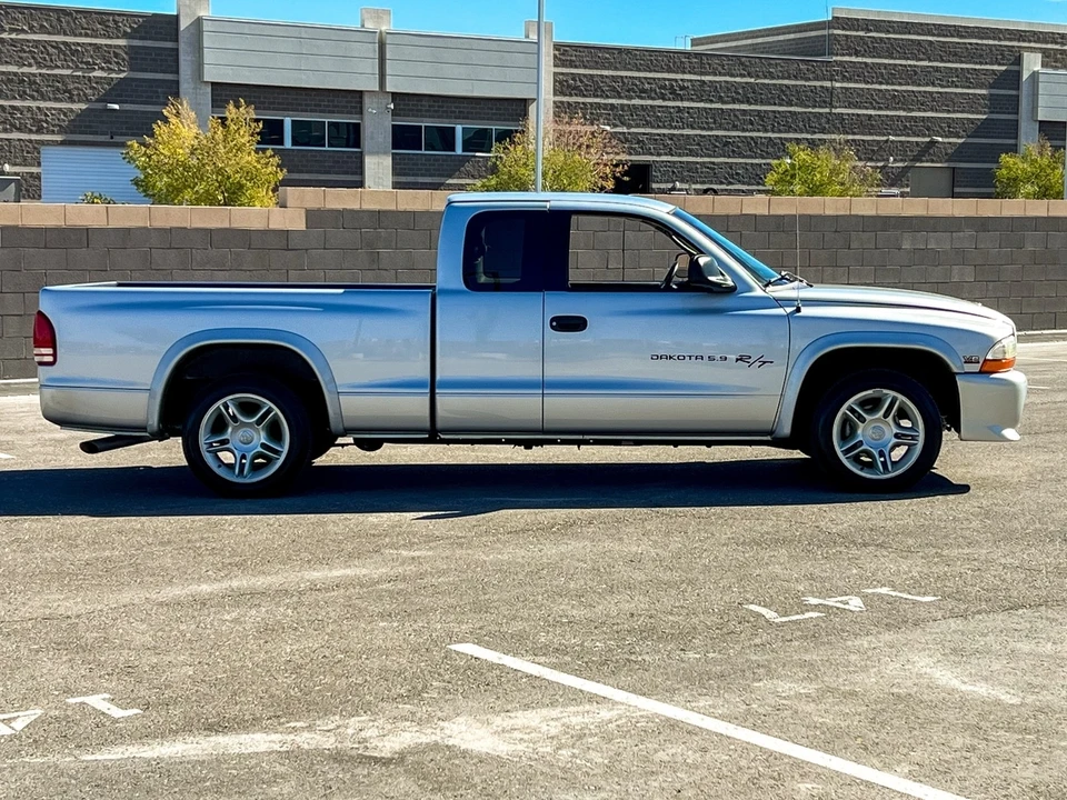 2001 Dodge Dakota 2nd Gen - Image 7 of 21